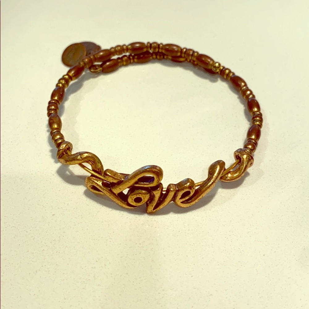 Alex and Ani